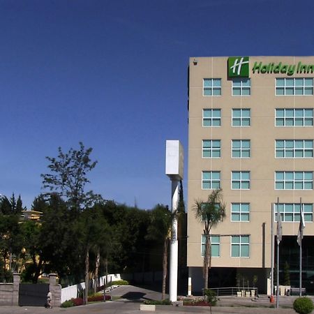 Holiday Inn Express & Suites Queretaro By Ihg Dış mekan fotoğraf