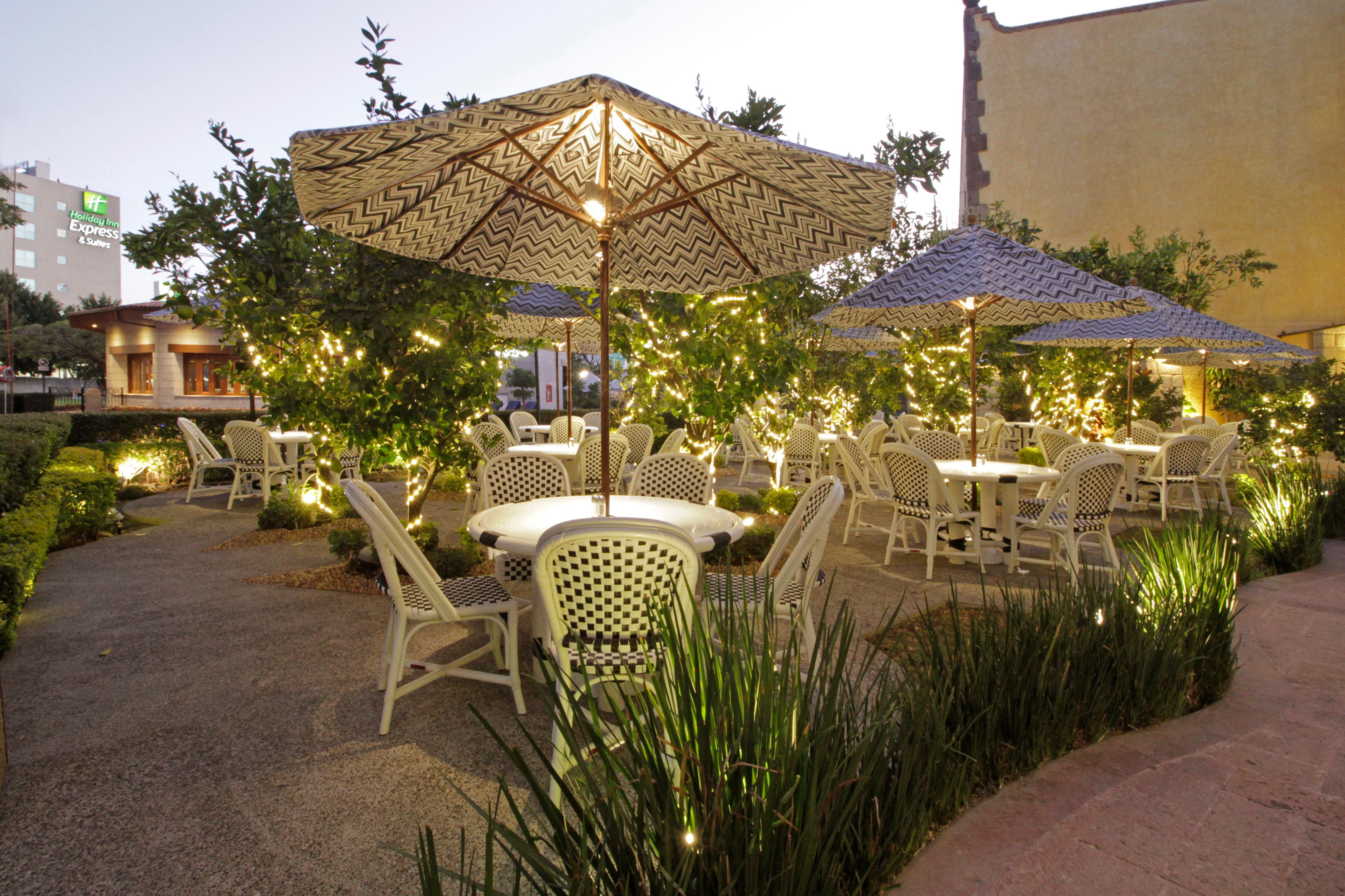 Holiday Inn Express & Suites Queretaro By Ihg Dış mekan fotoğraf