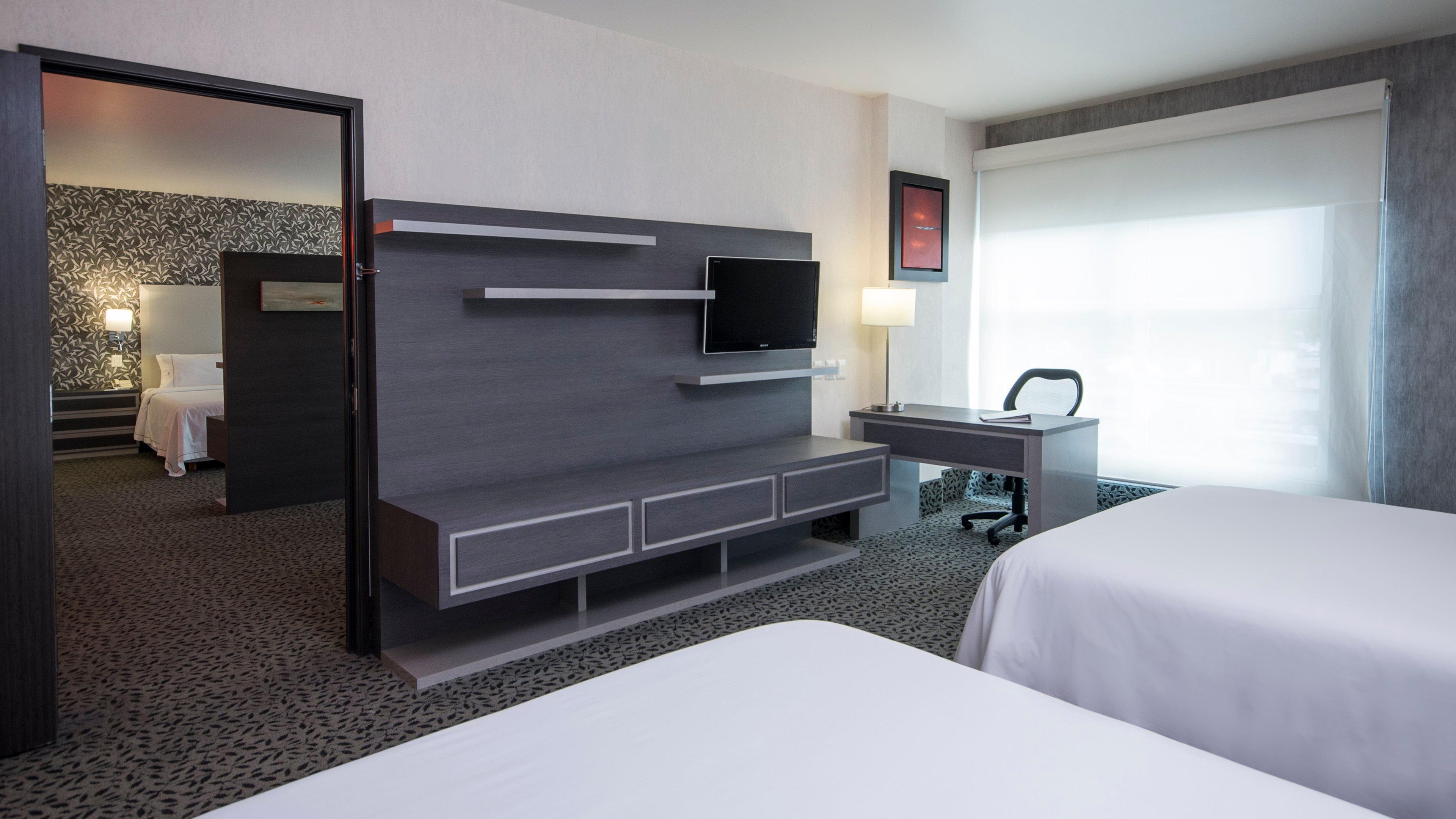 Holiday Inn Express & Suites Queretaro By Ihg Dış mekan fotoğraf