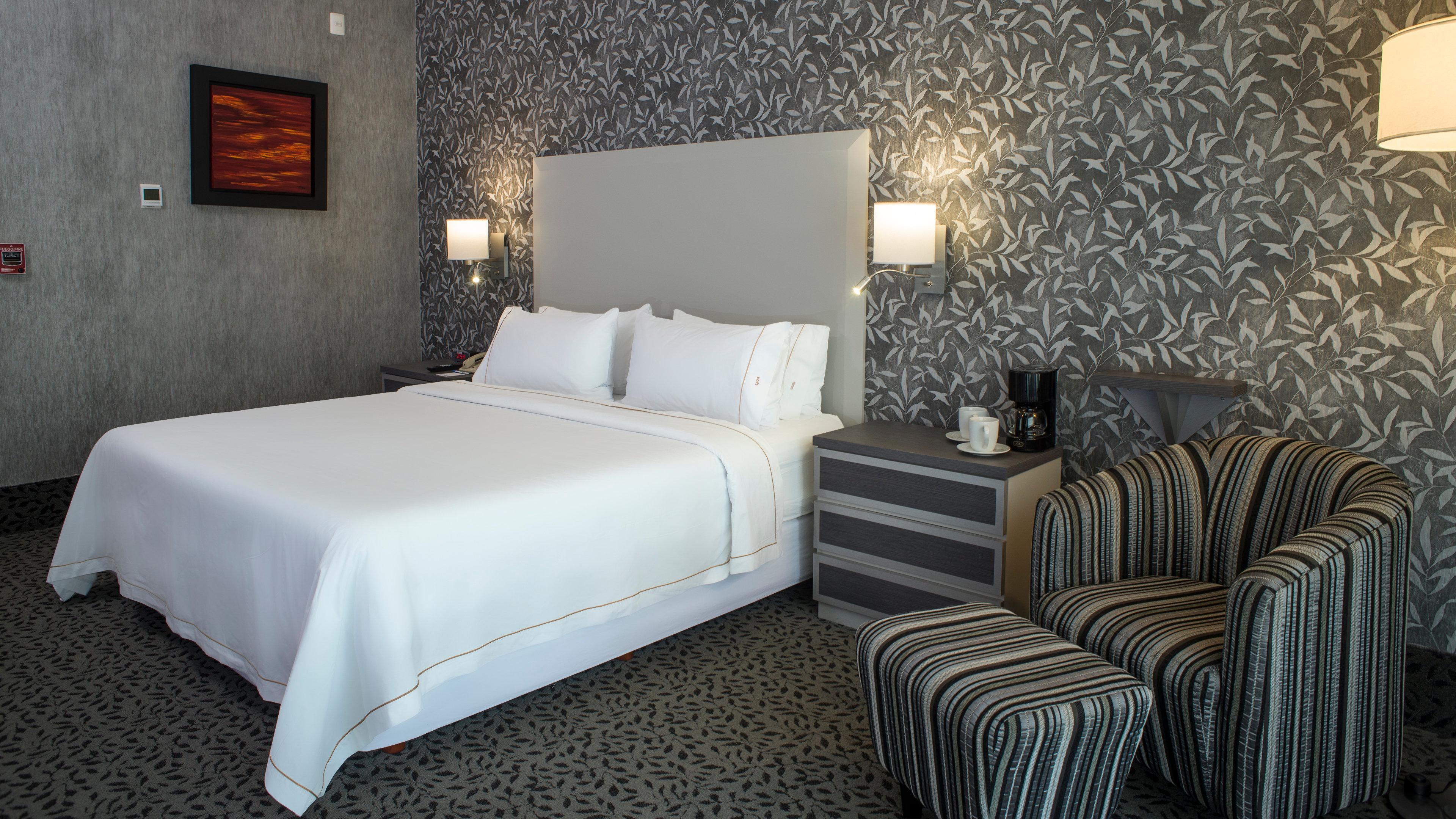 Holiday Inn Express & Suites Queretaro By Ihg Dış mekan fotoğraf