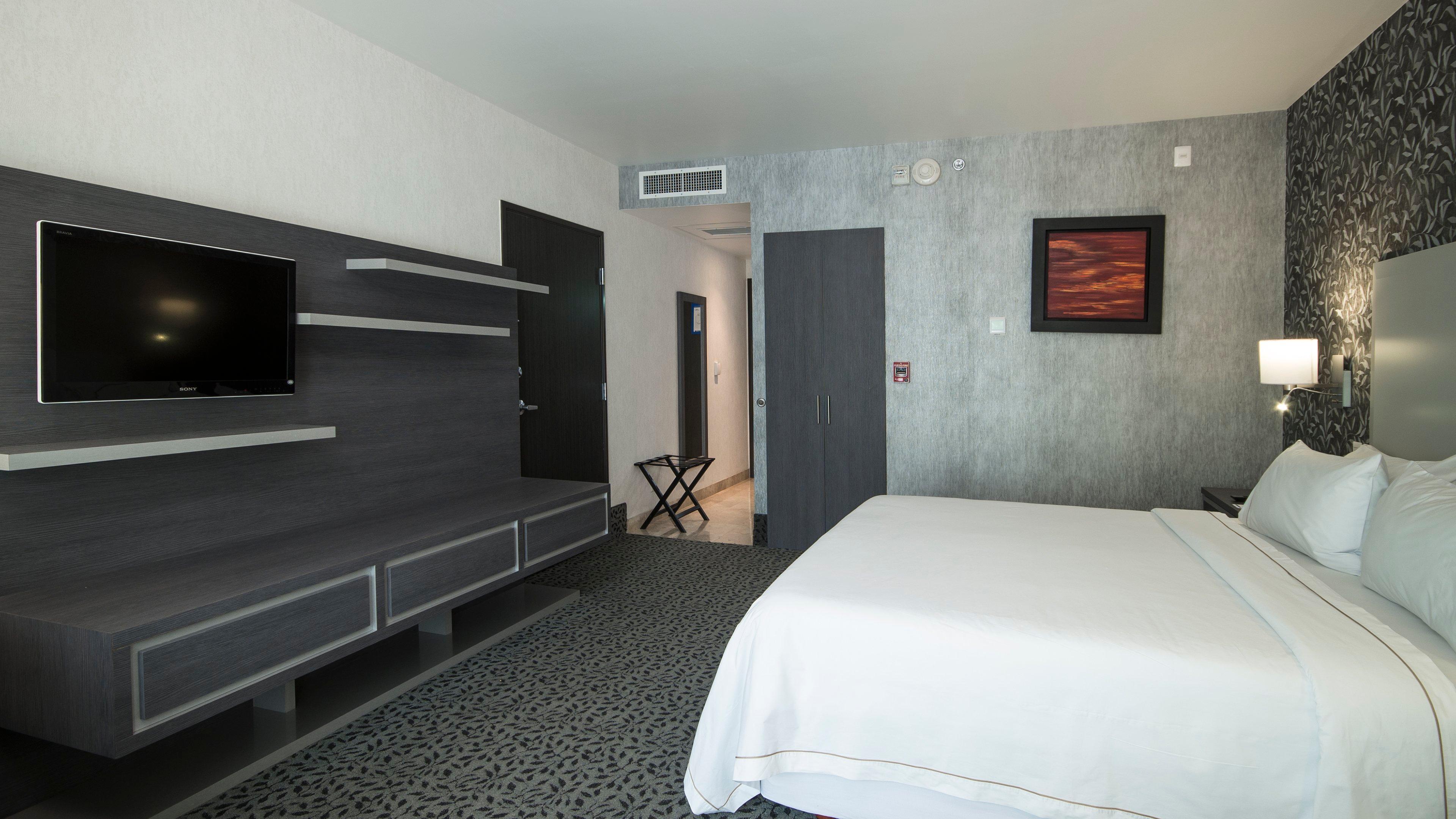 Holiday Inn Express & Suites Queretaro By Ihg Dış mekan fotoğraf
