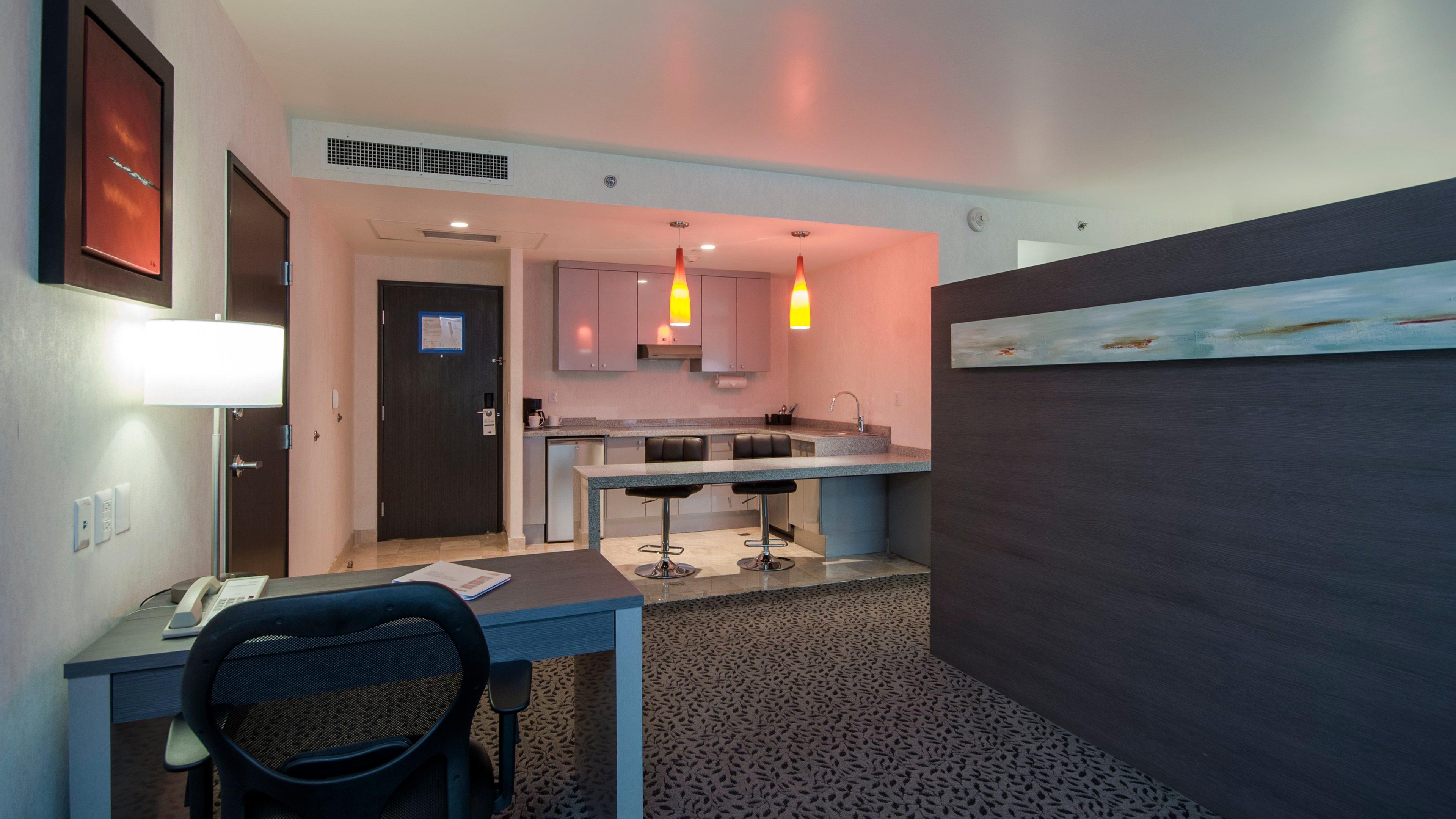 Holiday Inn Express & Suites Queretaro By Ihg Dış mekan fotoğraf