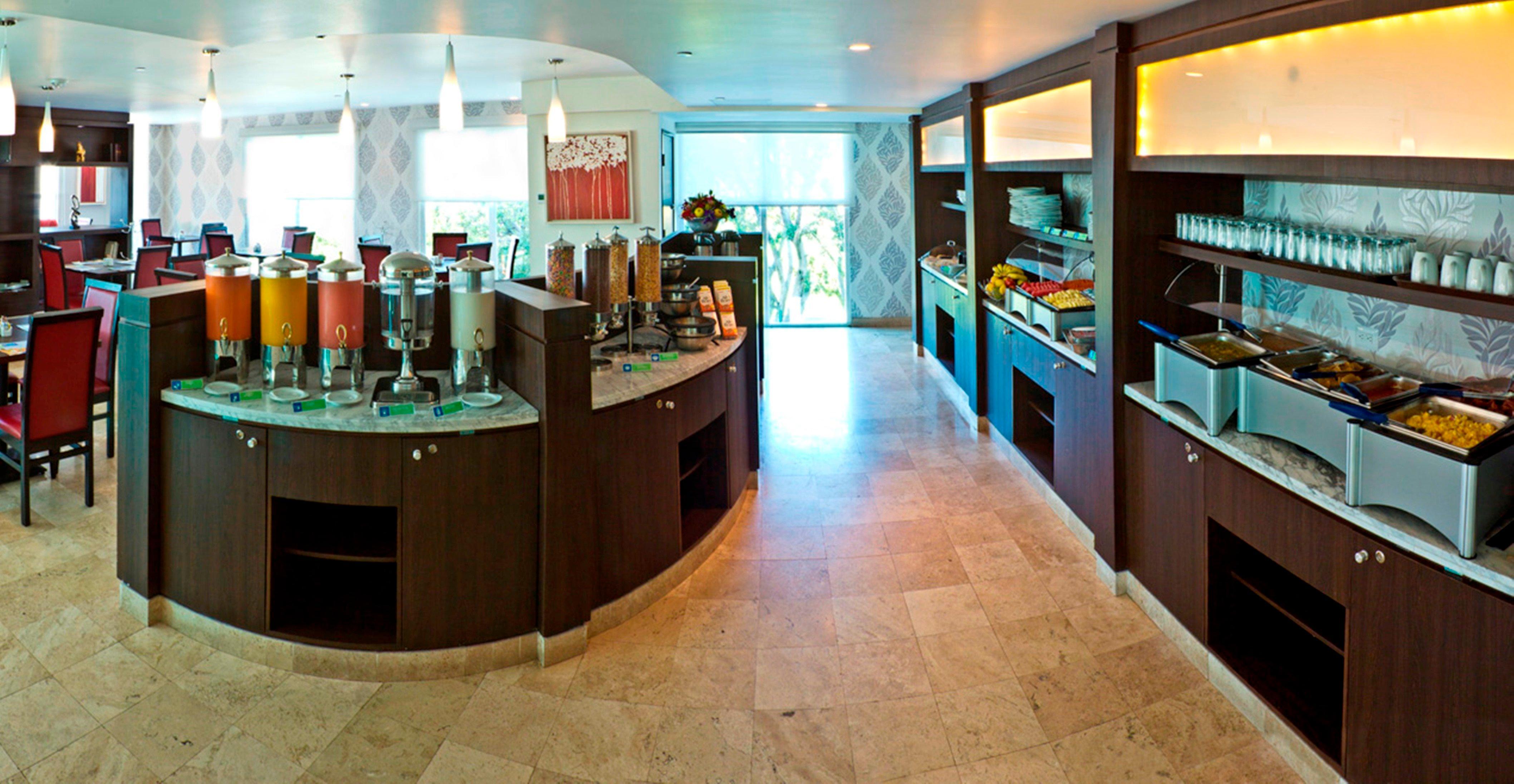 Holiday Inn Express & Suites Queretaro By Ihg Dış mekan fotoğraf