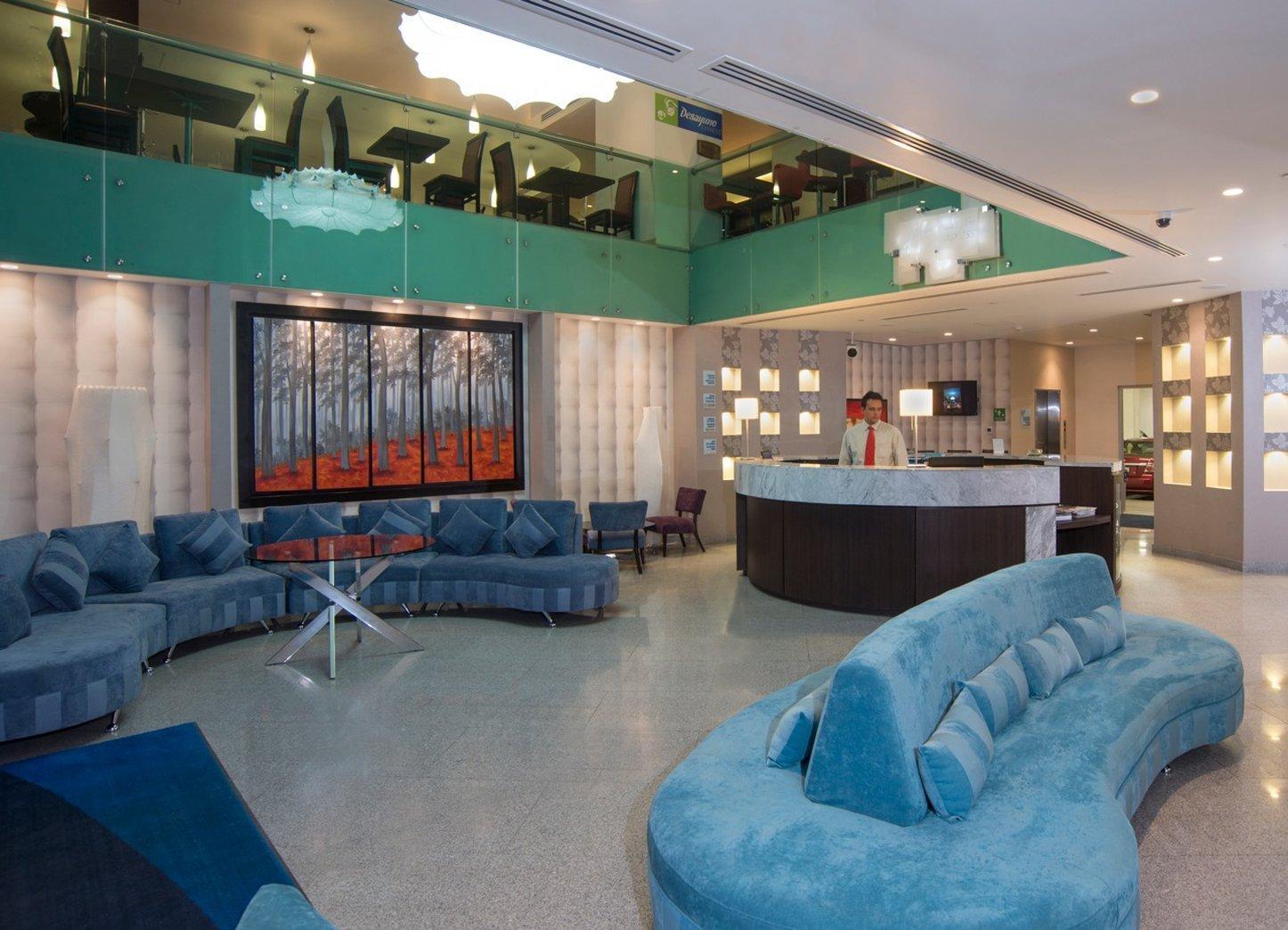 Holiday Inn Express & Suites Queretaro By Ihg Dış mekan fotoğraf