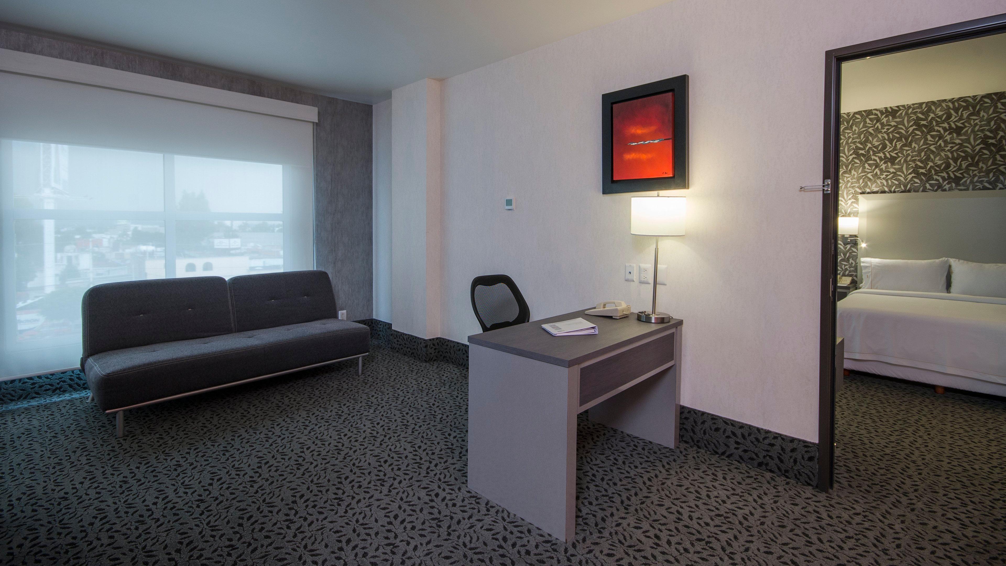 Holiday Inn Express & Suites Queretaro By Ihg Dış mekan fotoğraf