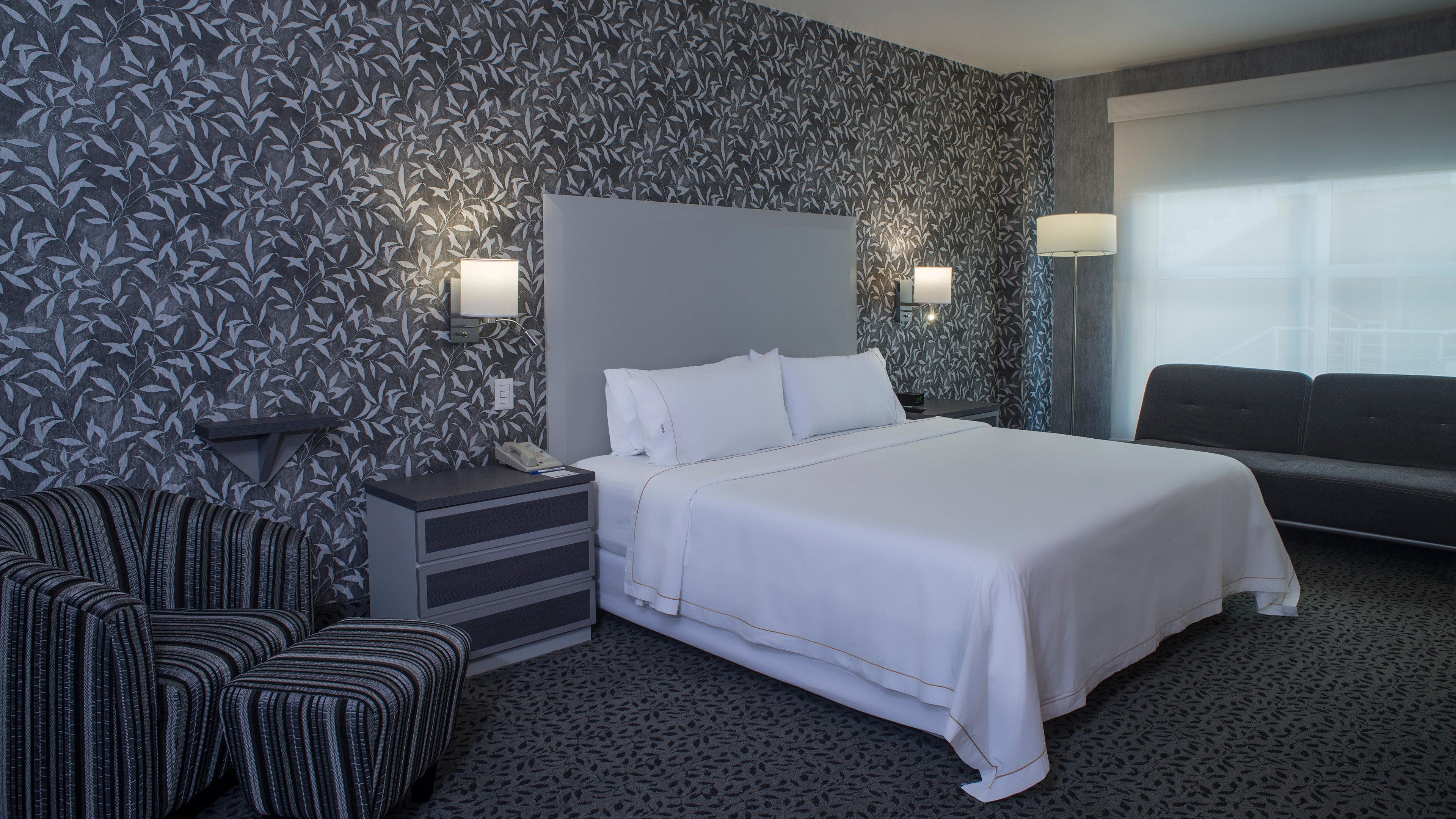 Holiday Inn Express & Suites Queretaro By Ihg Dış mekan fotoğraf