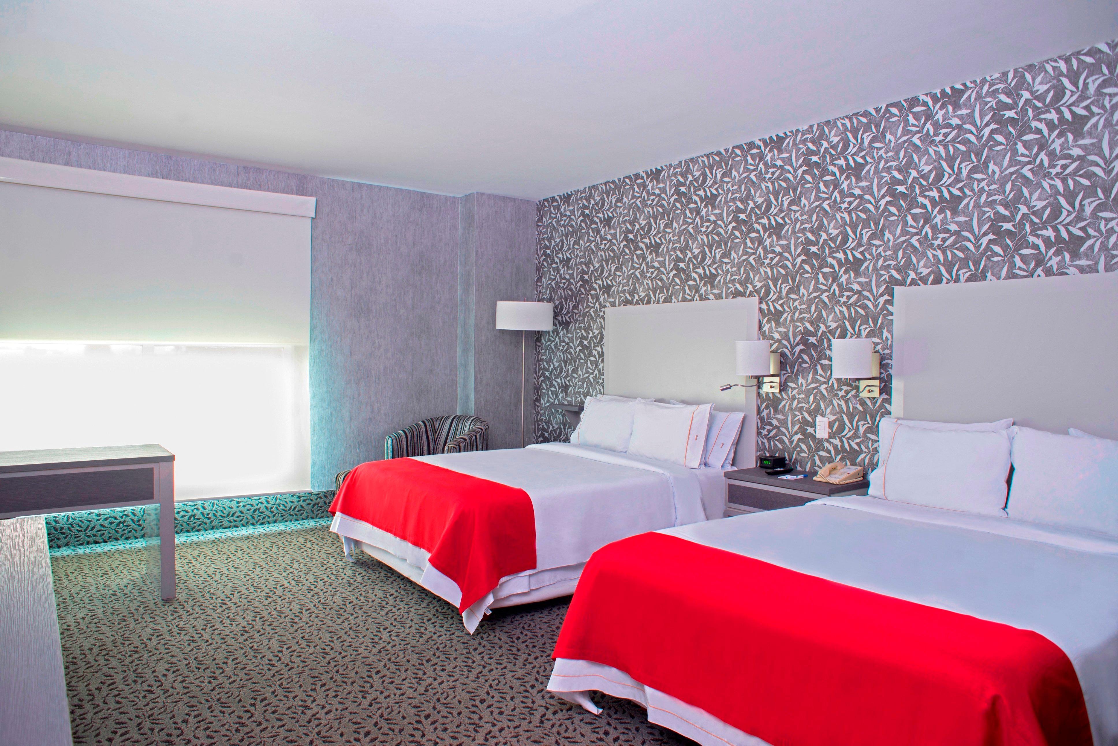 Holiday Inn Express & Suites Queretaro By Ihg Dış mekan fotoğraf