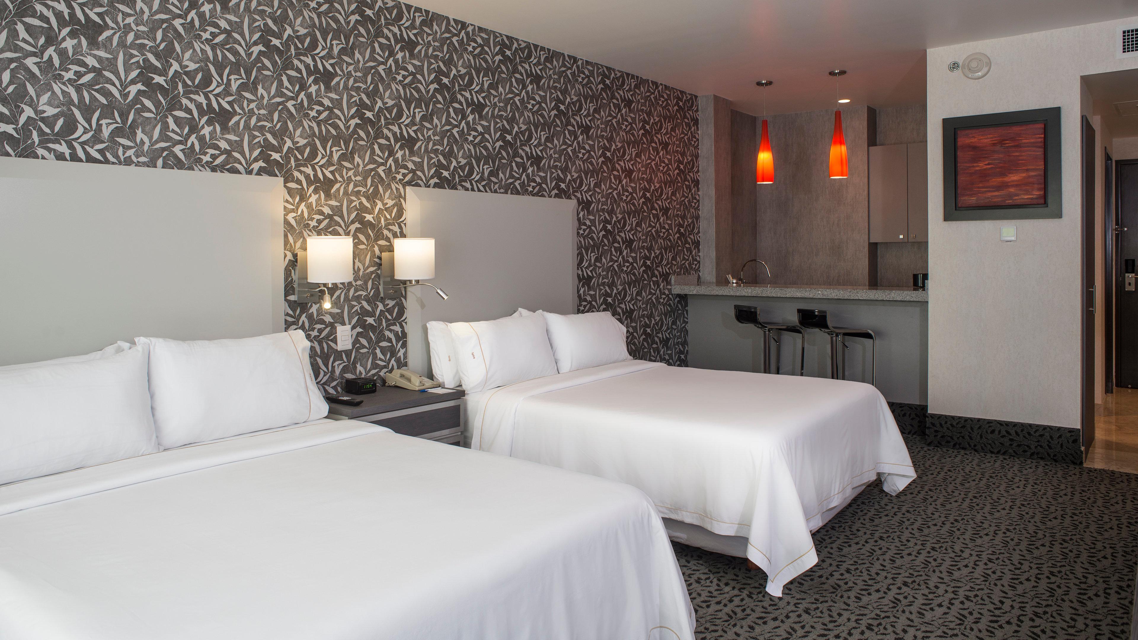 Holiday Inn Express & Suites Queretaro By Ihg Dış mekan fotoğraf