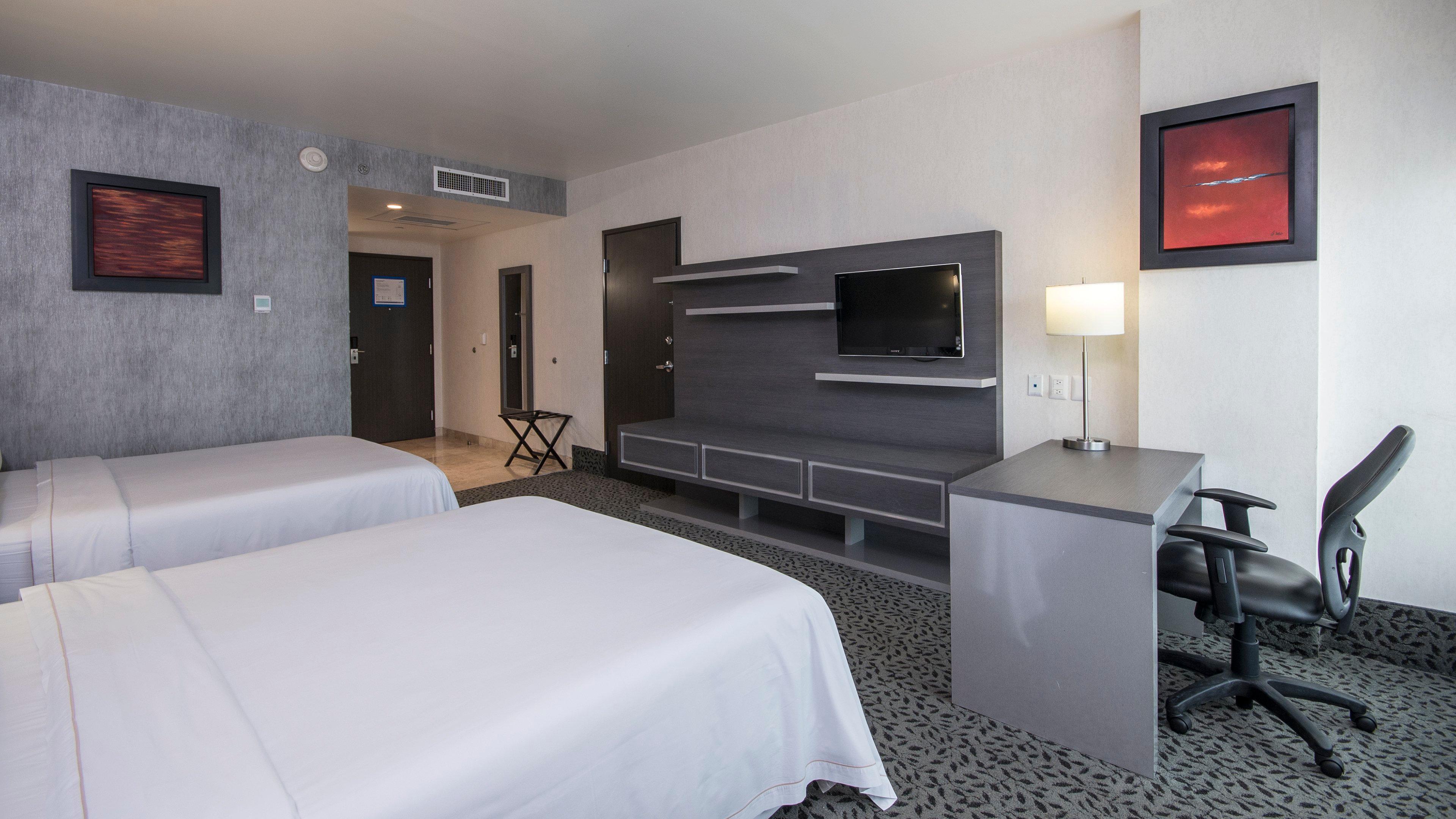 Holiday Inn Express & Suites Queretaro By Ihg Dış mekan fotoğraf