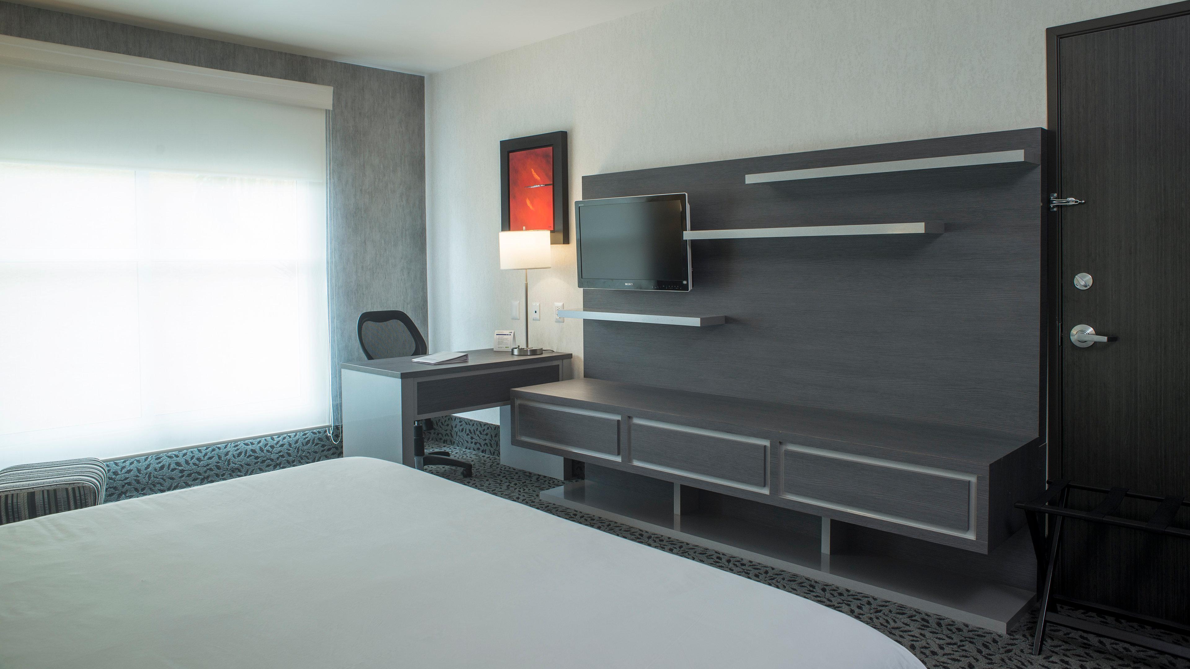 Holiday Inn Express & Suites Queretaro By Ihg Dış mekan fotoğraf