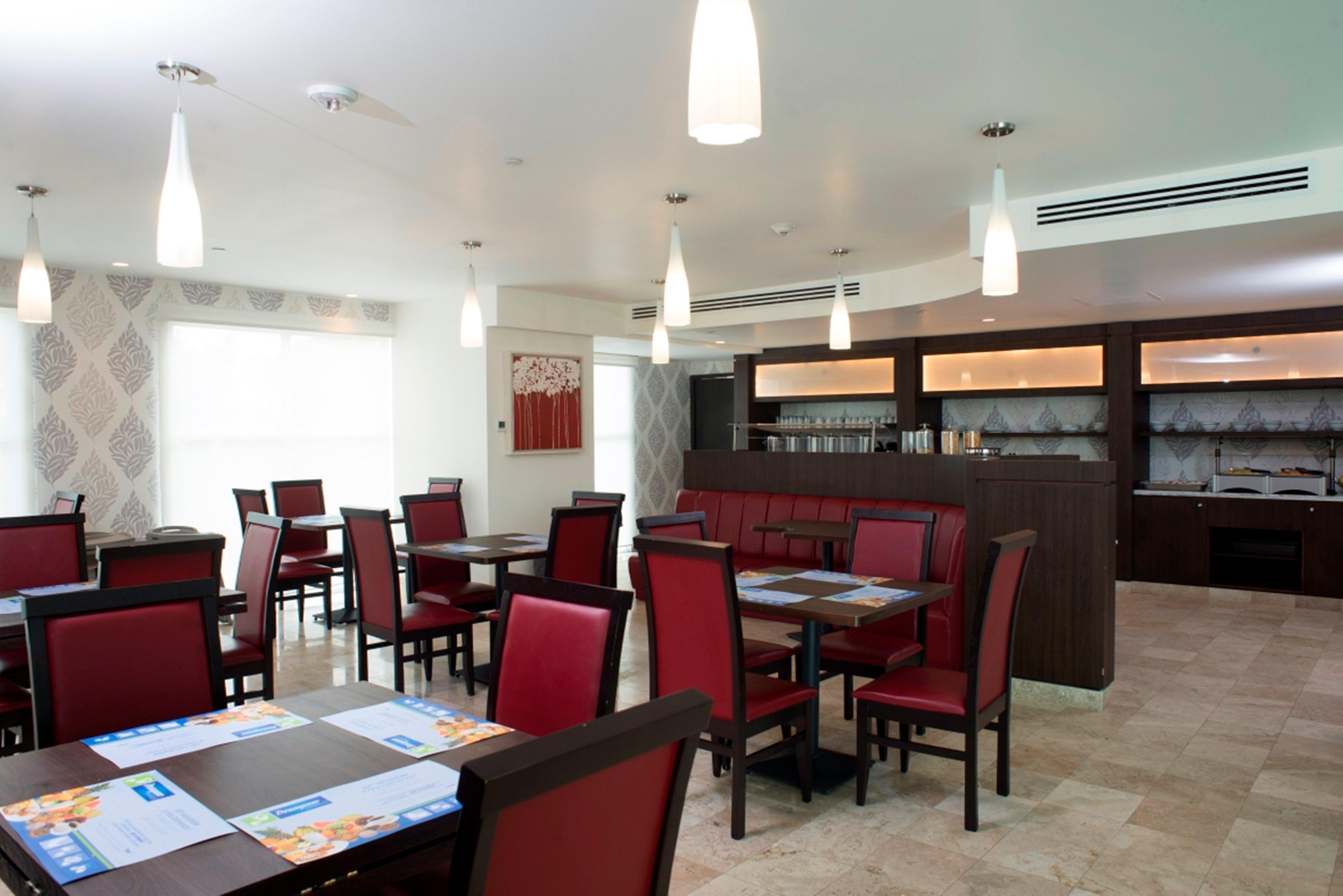 Holiday Inn Express & Suites Queretaro By Ihg Dış mekan fotoğraf