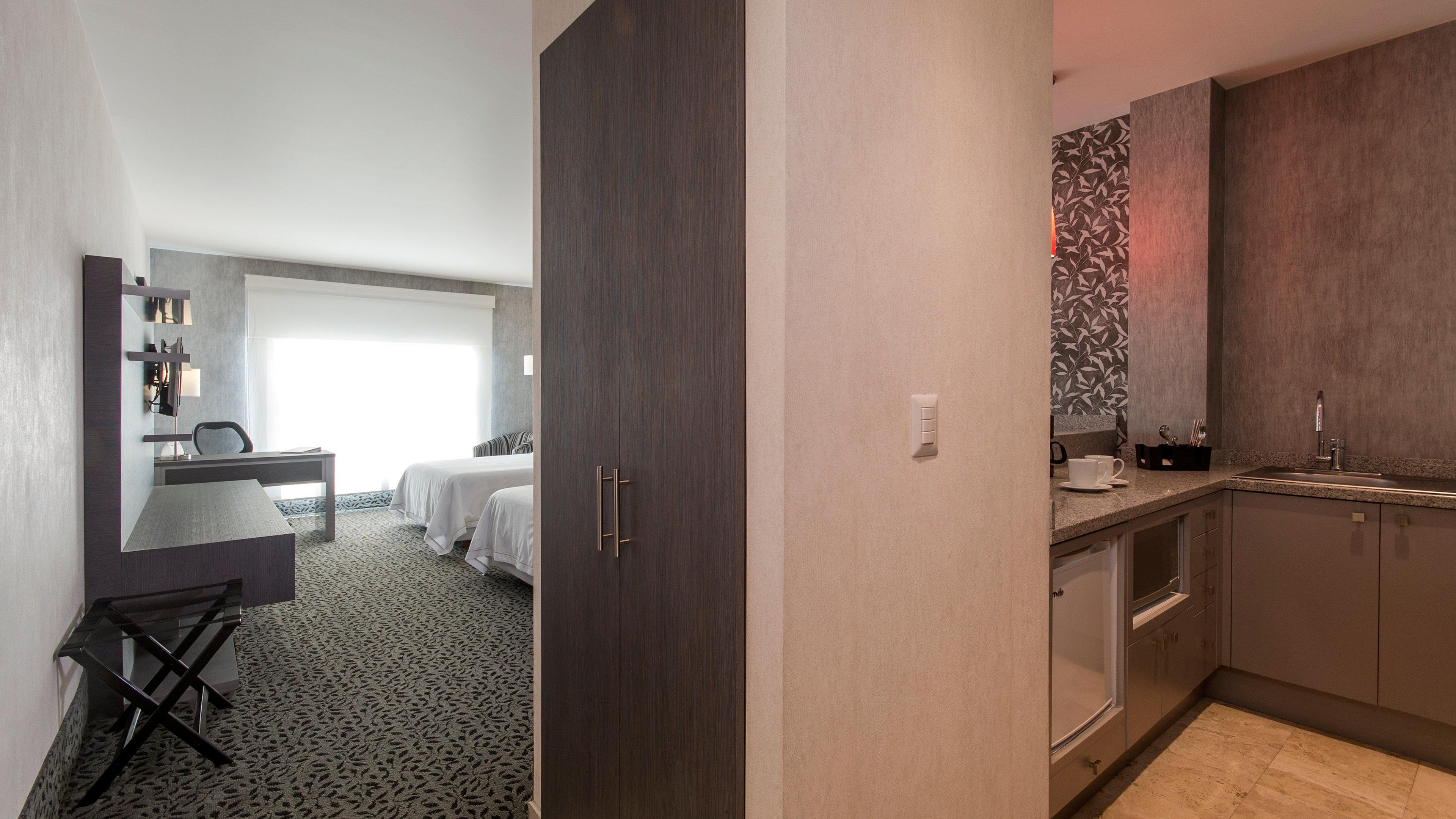 Holiday Inn Express & Suites Queretaro By Ihg Dış mekan fotoğraf