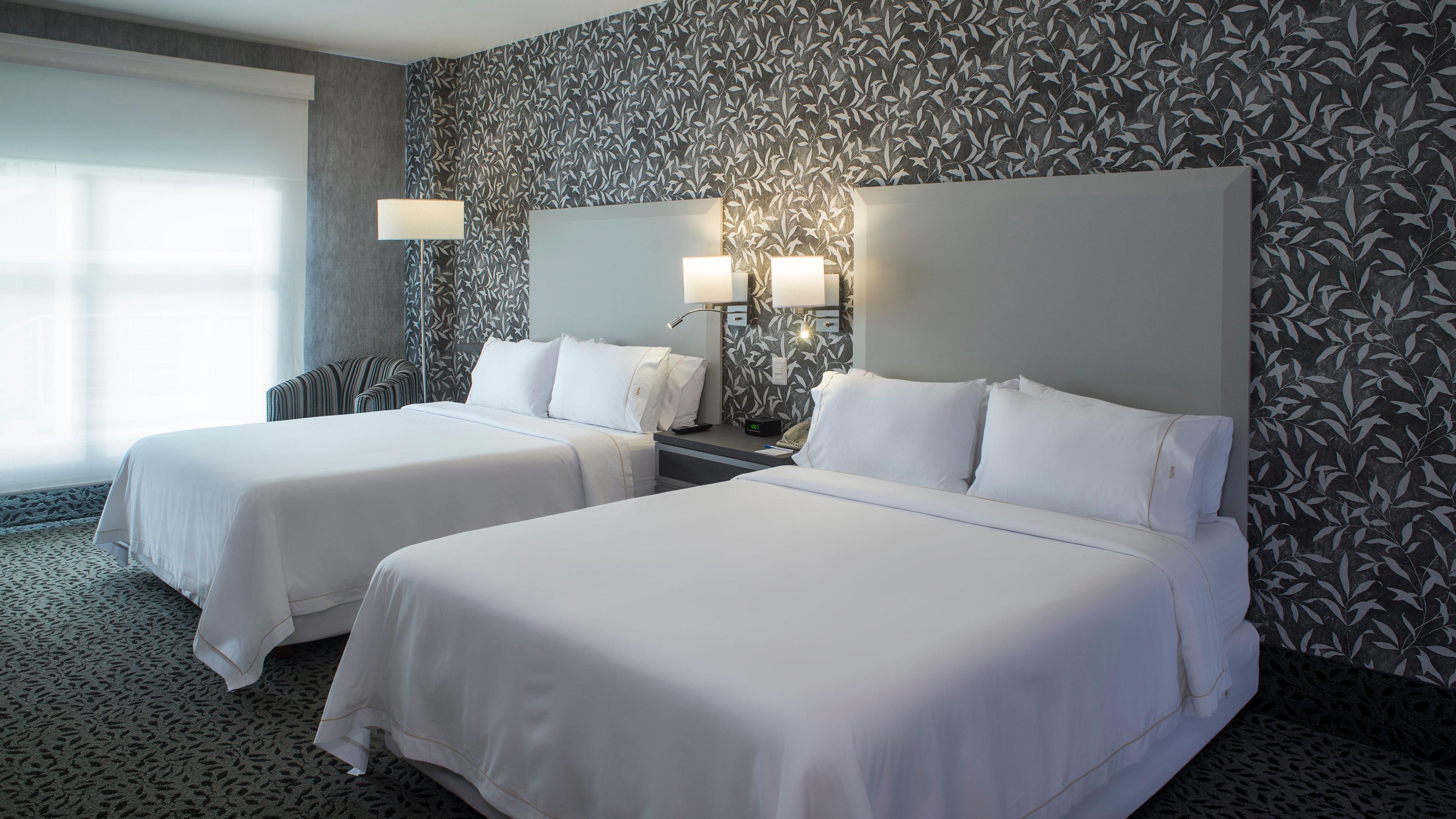 Holiday Inn Express & Suites Queretaro By Ihg Dış mekan fotoğraf