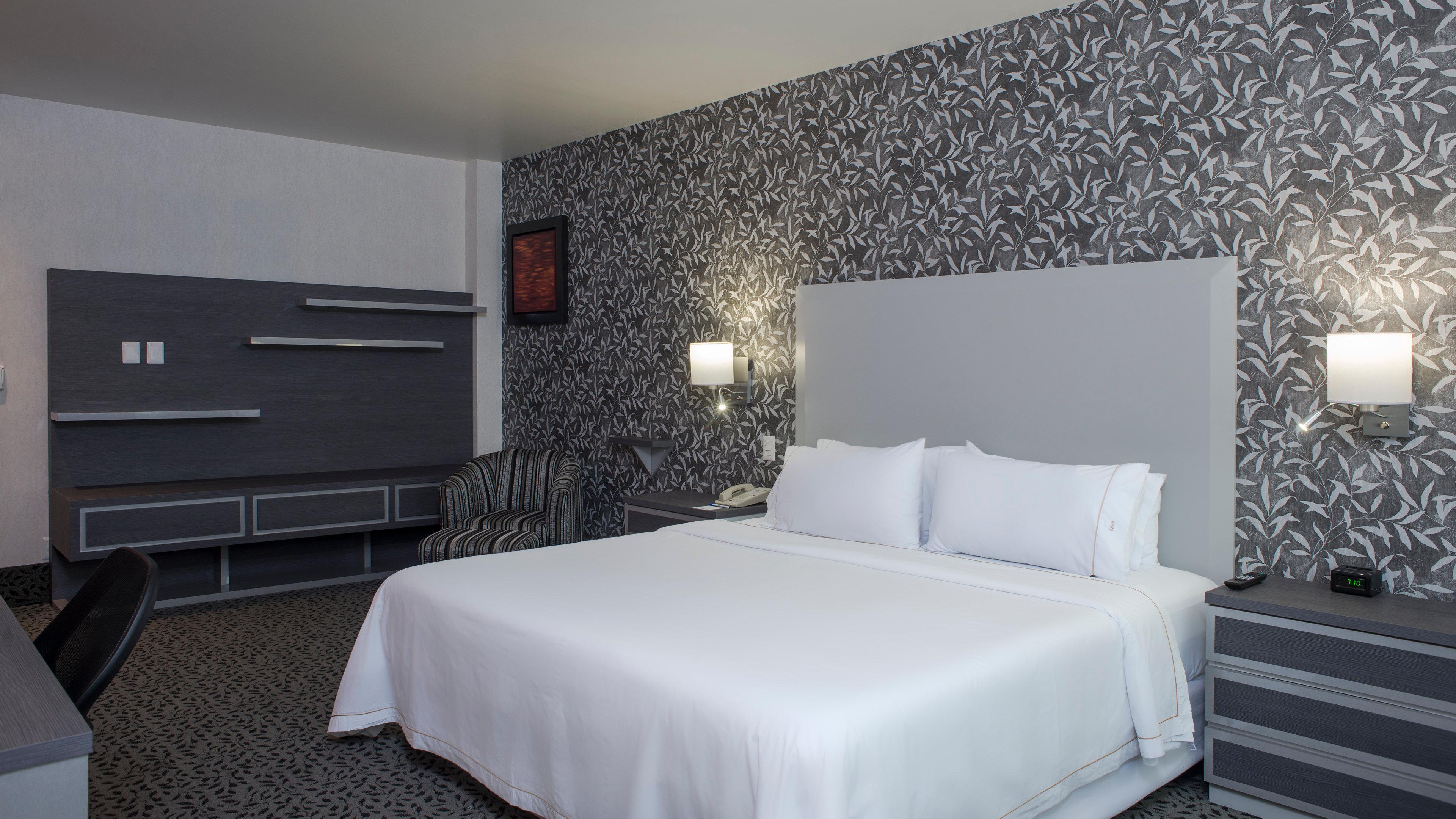 Holiday Inn Express & Suites Queretaro By Ihg Dış mekan fotoğraf