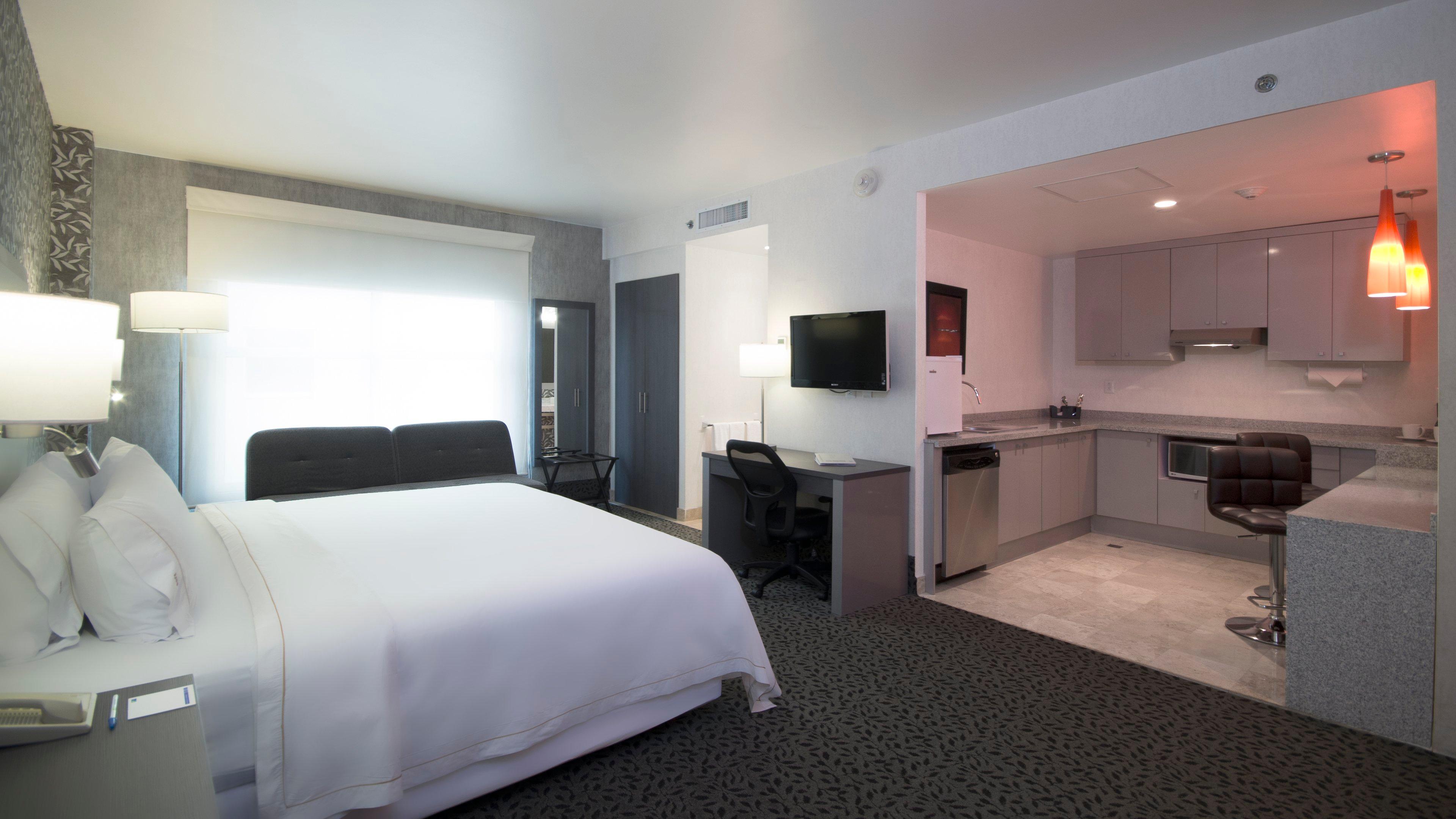 Holiday Inn Express & Suites Queretaro By Ihg Dış mekan fotoğraf