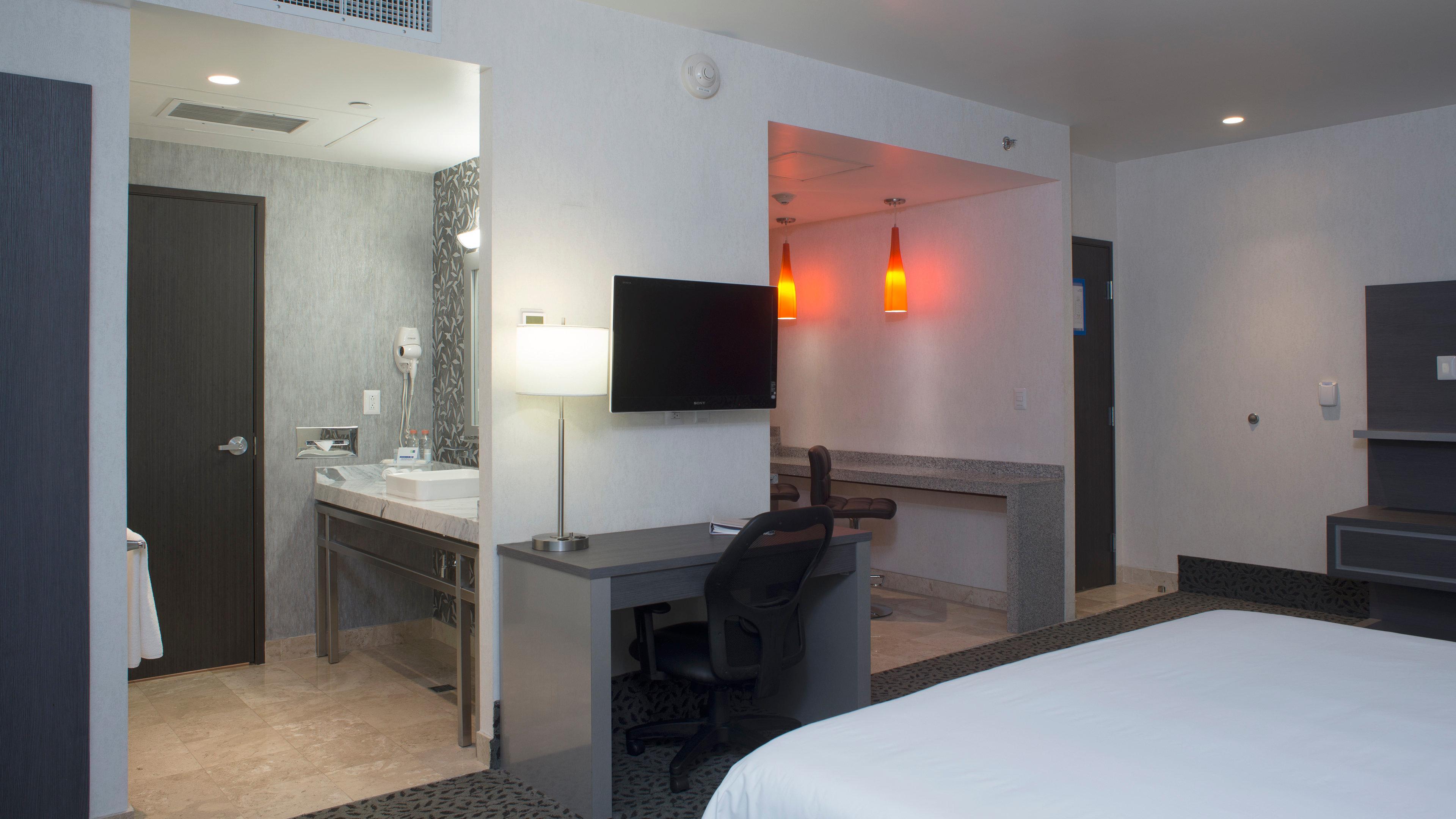 Holiday Inn Express & Suites Queretaro By Ihg Dış mekan fotoğraf