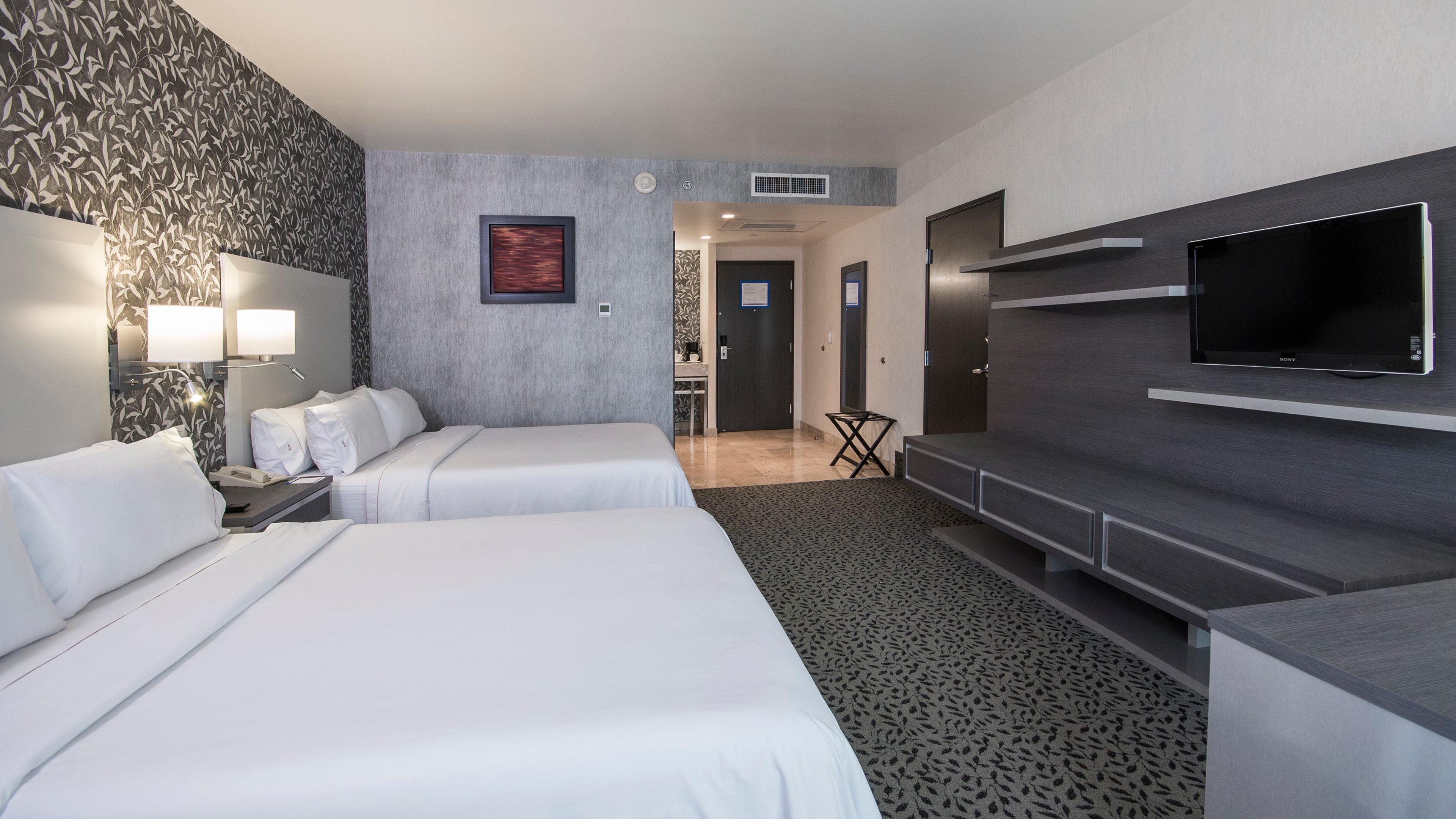 Holiday Inn Express & Suites Queretaro By Ihg Dış mekan fotoğraf