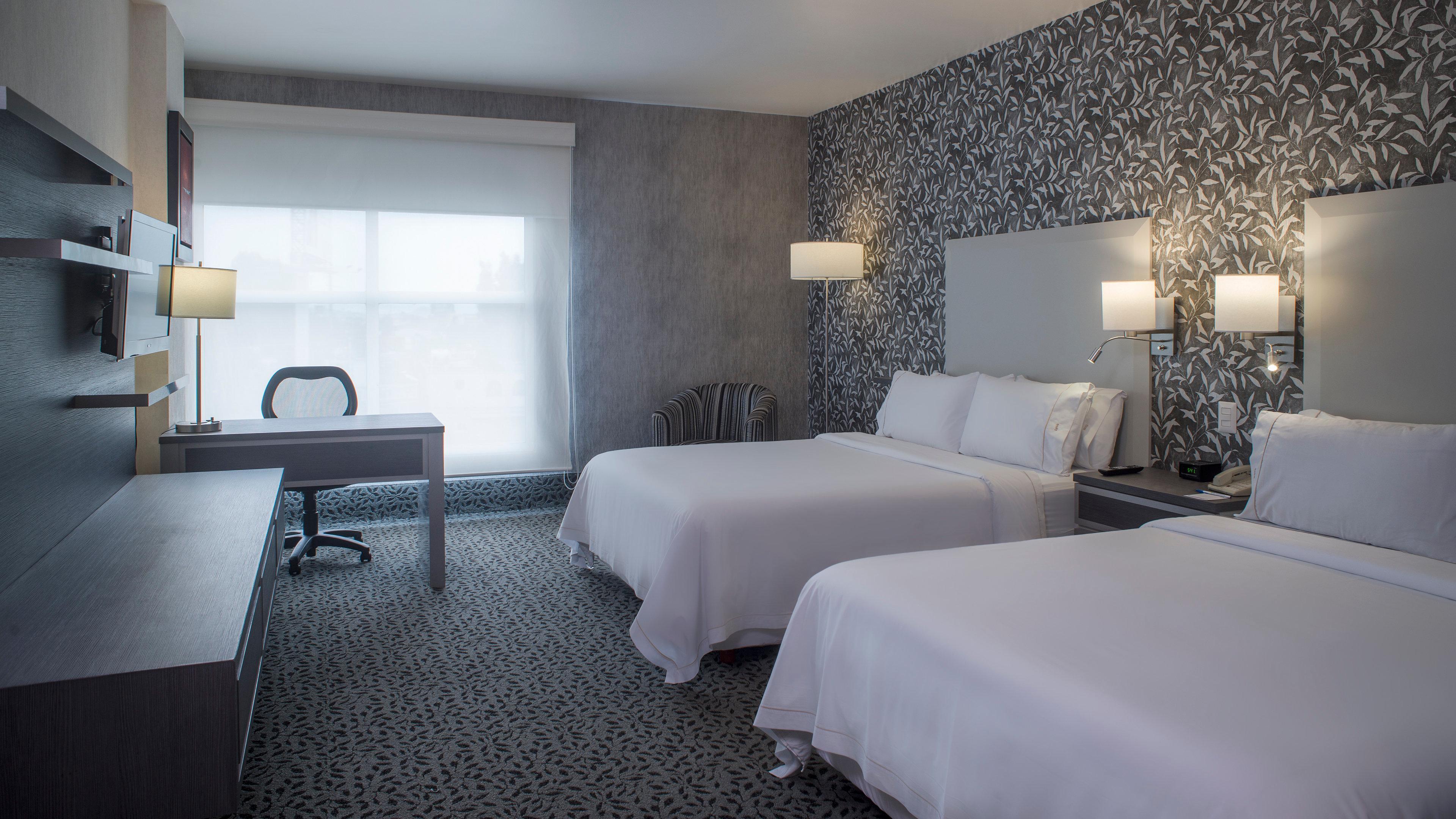 Holiday Inn Express & Suites Queretaro By Ihg Dış mekan fotoğraf