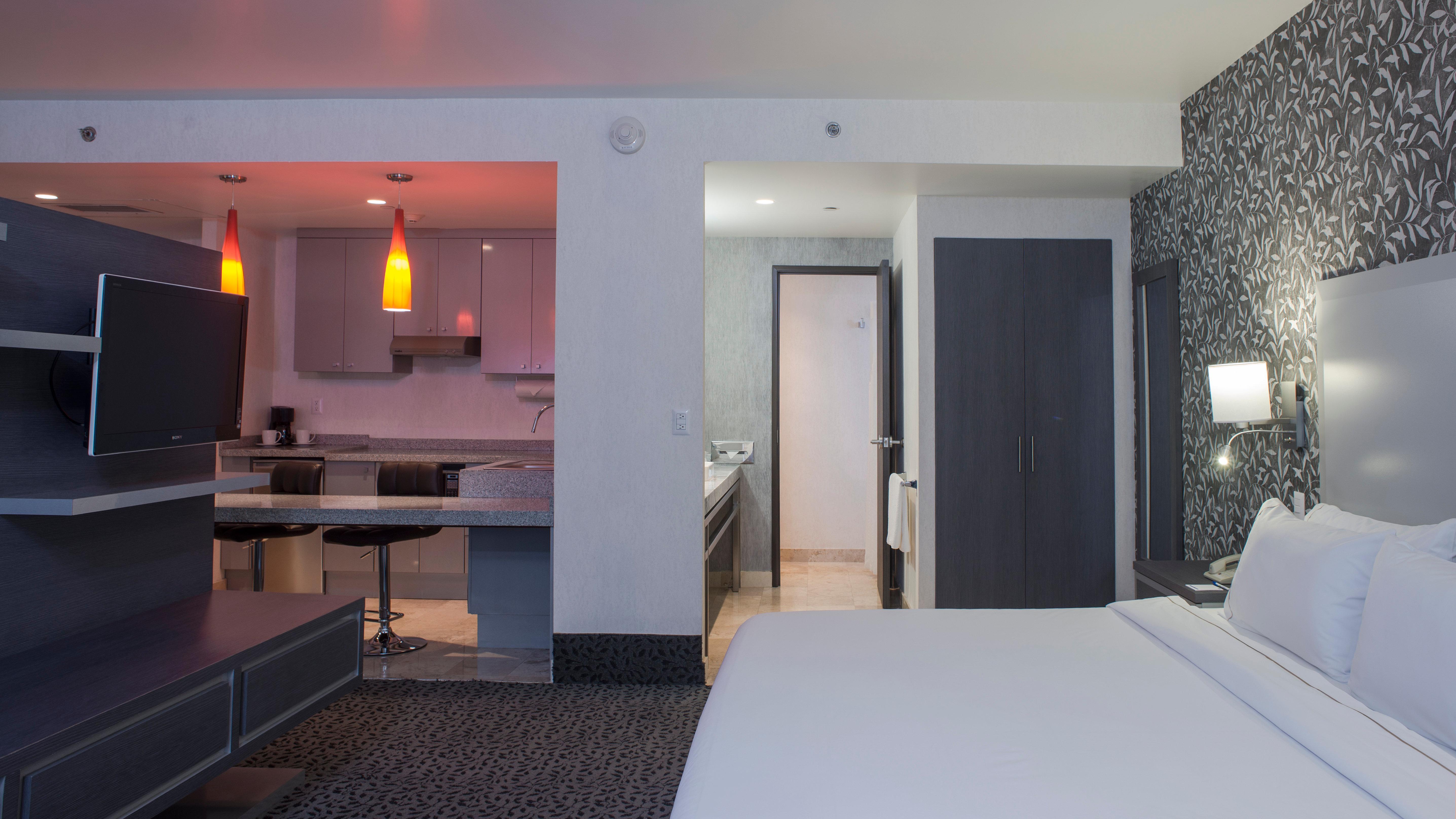 Holiday Inn Express & Suites Queretaro By Ihg Dış mekan fotoğraf