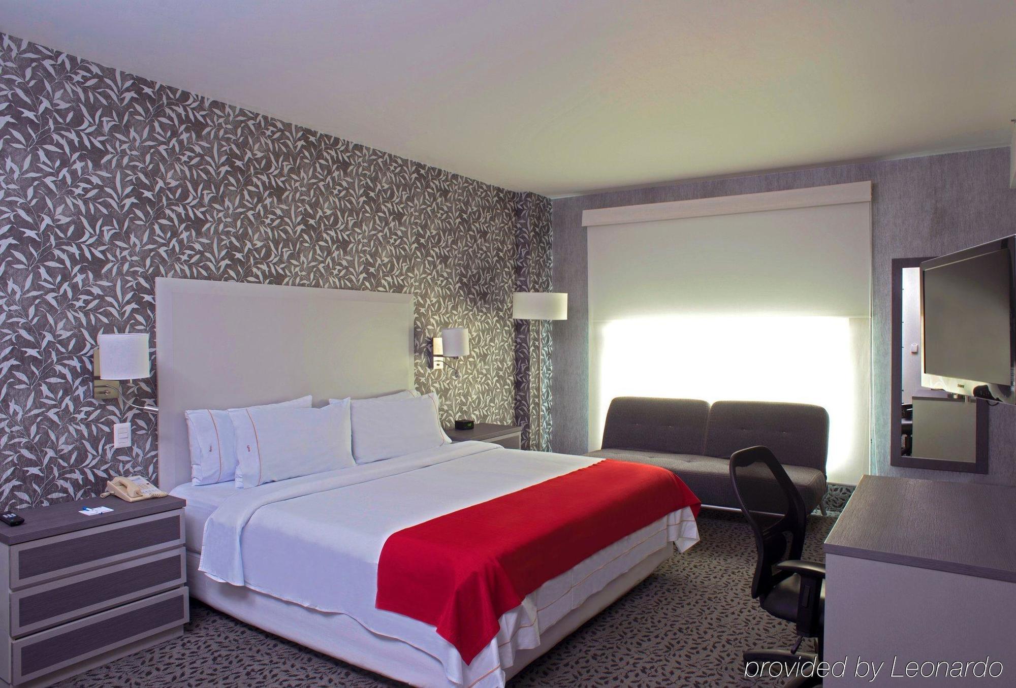 Holiday Inn Express & Suites Queretaro By Ihg Dış mekan fotoğraf