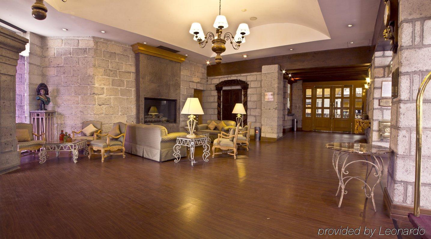 Holiday Inn Express & Suites Queretaro By Ihg Dış mekan fotoğraf