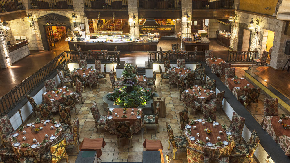 Holiday Inn Express & Suites Queretaro By Ihg Dış mekan fotoğraf